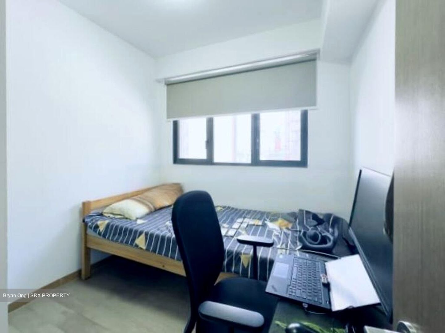 Affinity At Serangoon (D19), Apartment #476296891